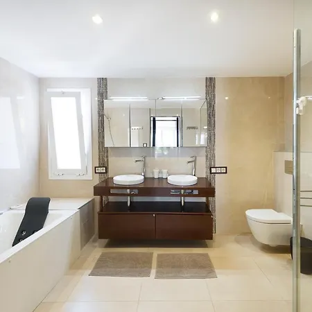 Villa Siempre Domingo Marbella