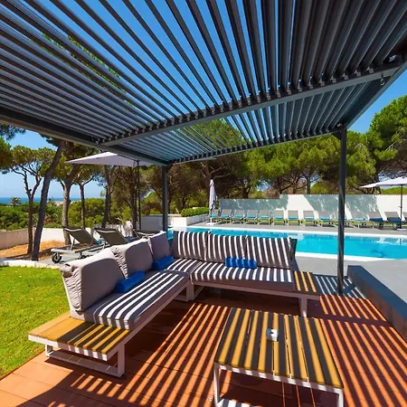 Siempre Domingo Villa Marbella