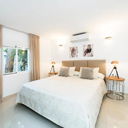 Villa Siempre Domingo Marbella